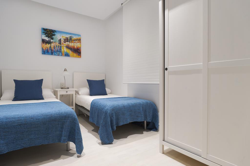 Appartement Groseko La Zurriola - Ib. San Sebastian
