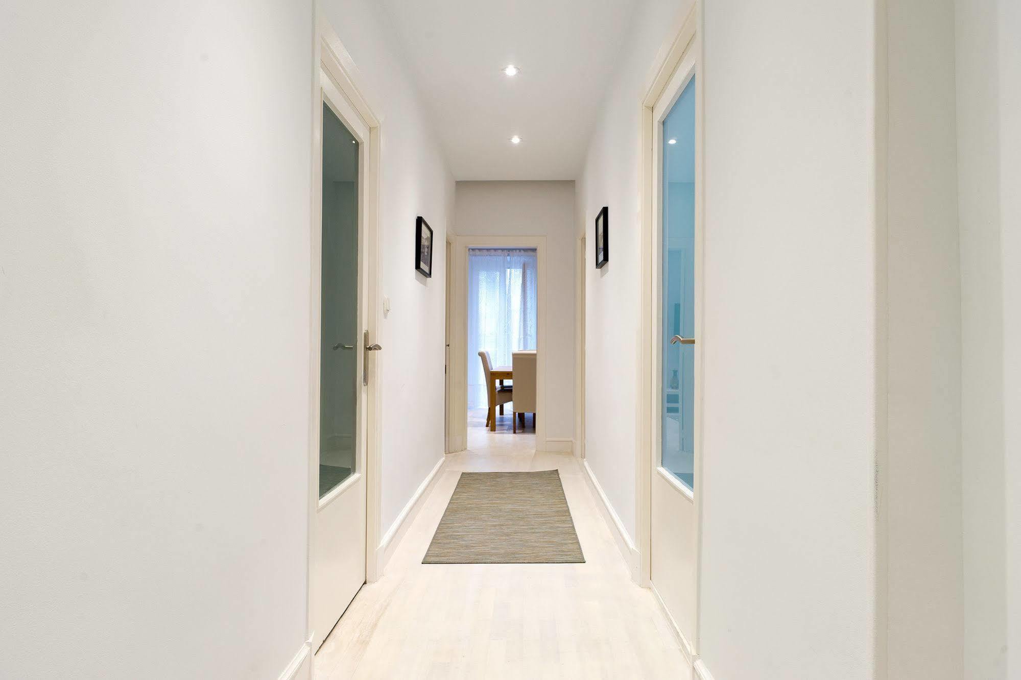 Groseko La Zurriola - Ib. Appartement *
