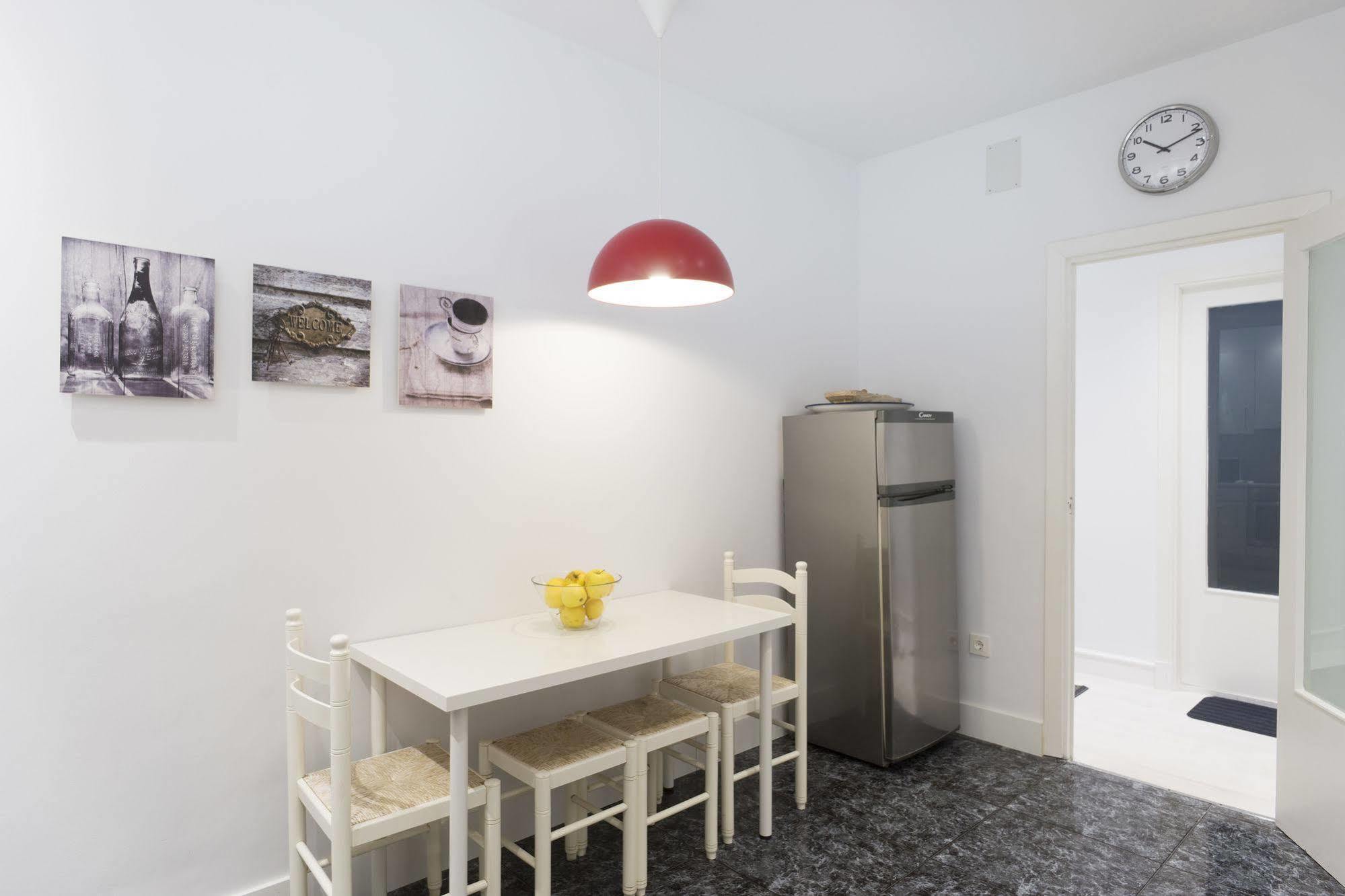 Appartement Groseko La Zurriola - Ib.
