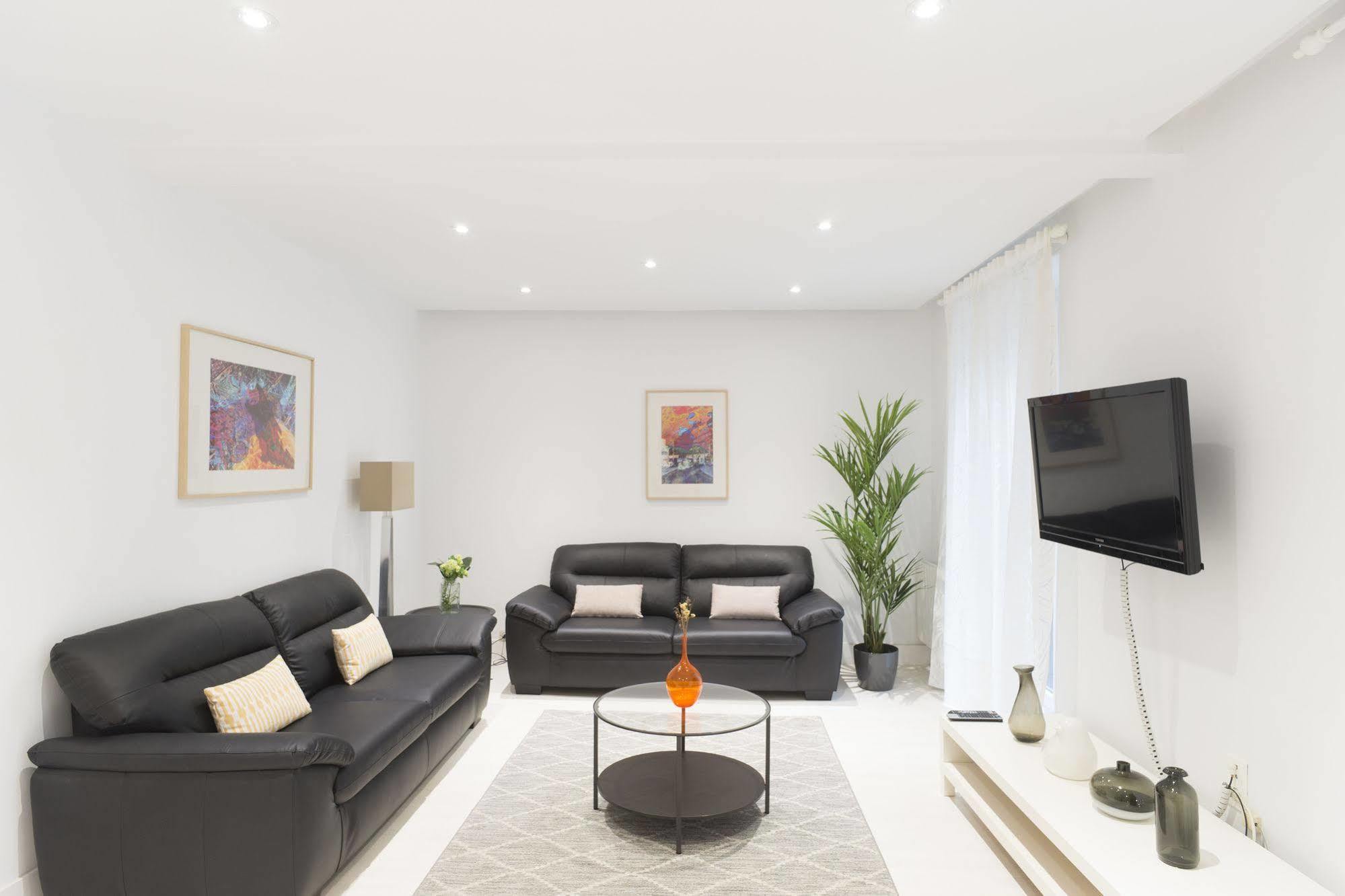 Groseko La Zurriola - Ib. Appartement