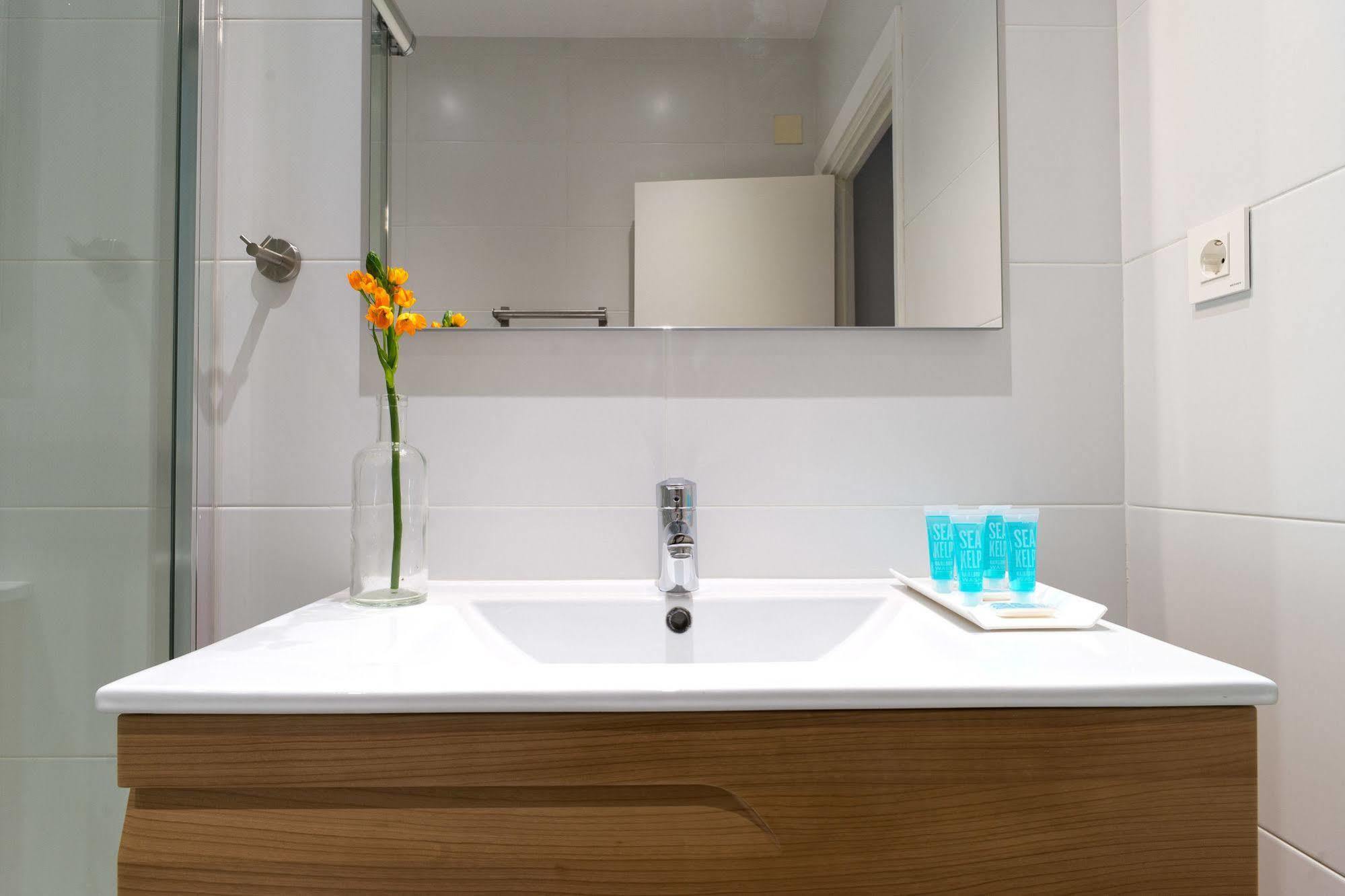 Appartement Groseko La Zurriola - Ib. San Sebastian