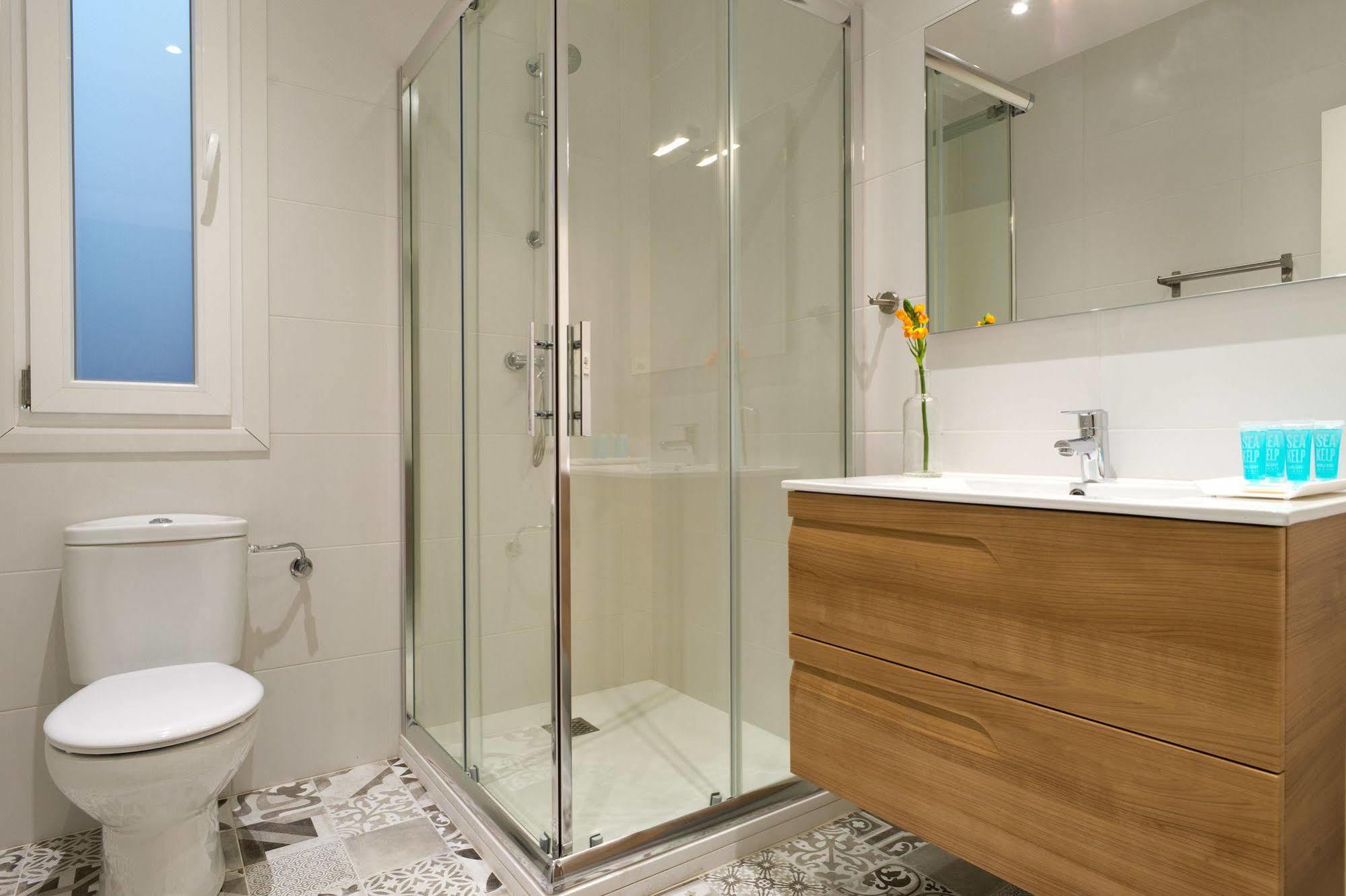 Appartement Groseko La Zurriola - Ib. San Sebastian