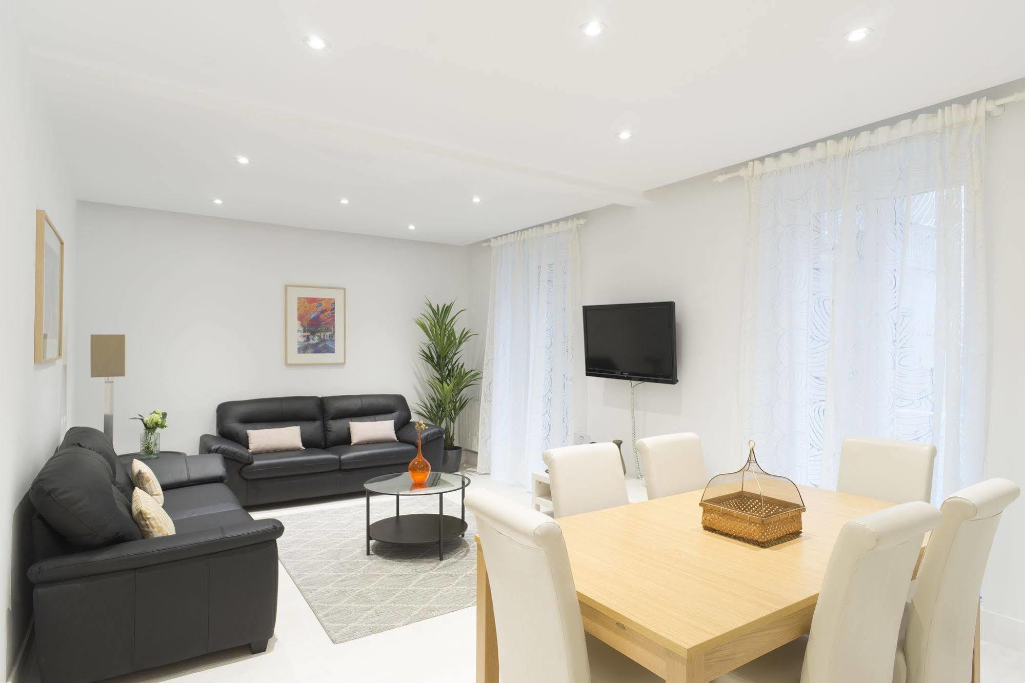 Appartement Groseko La Zurriola - Ib. San Sebastian