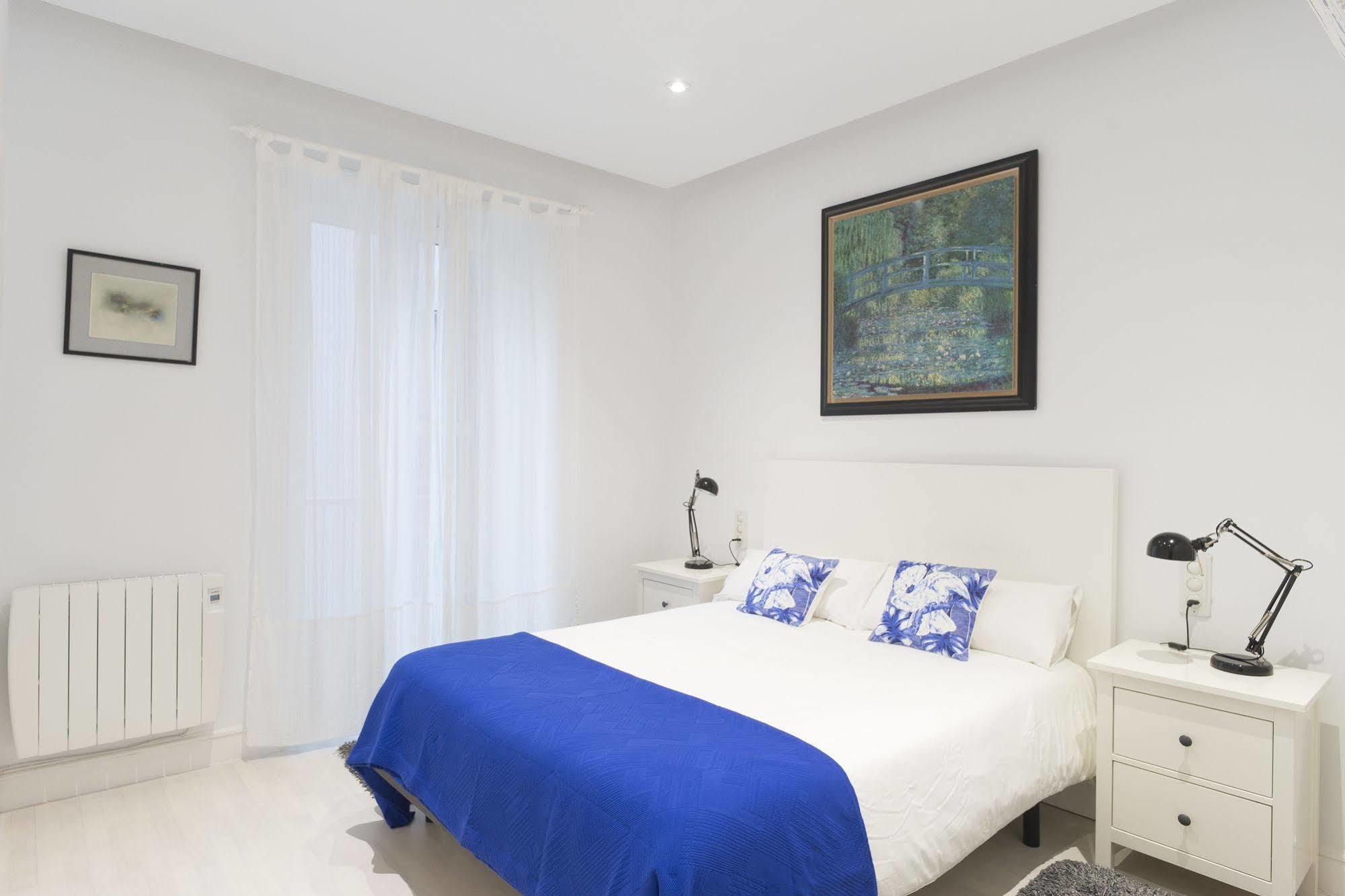 Appartement Groseko La Zurriola - Ib.