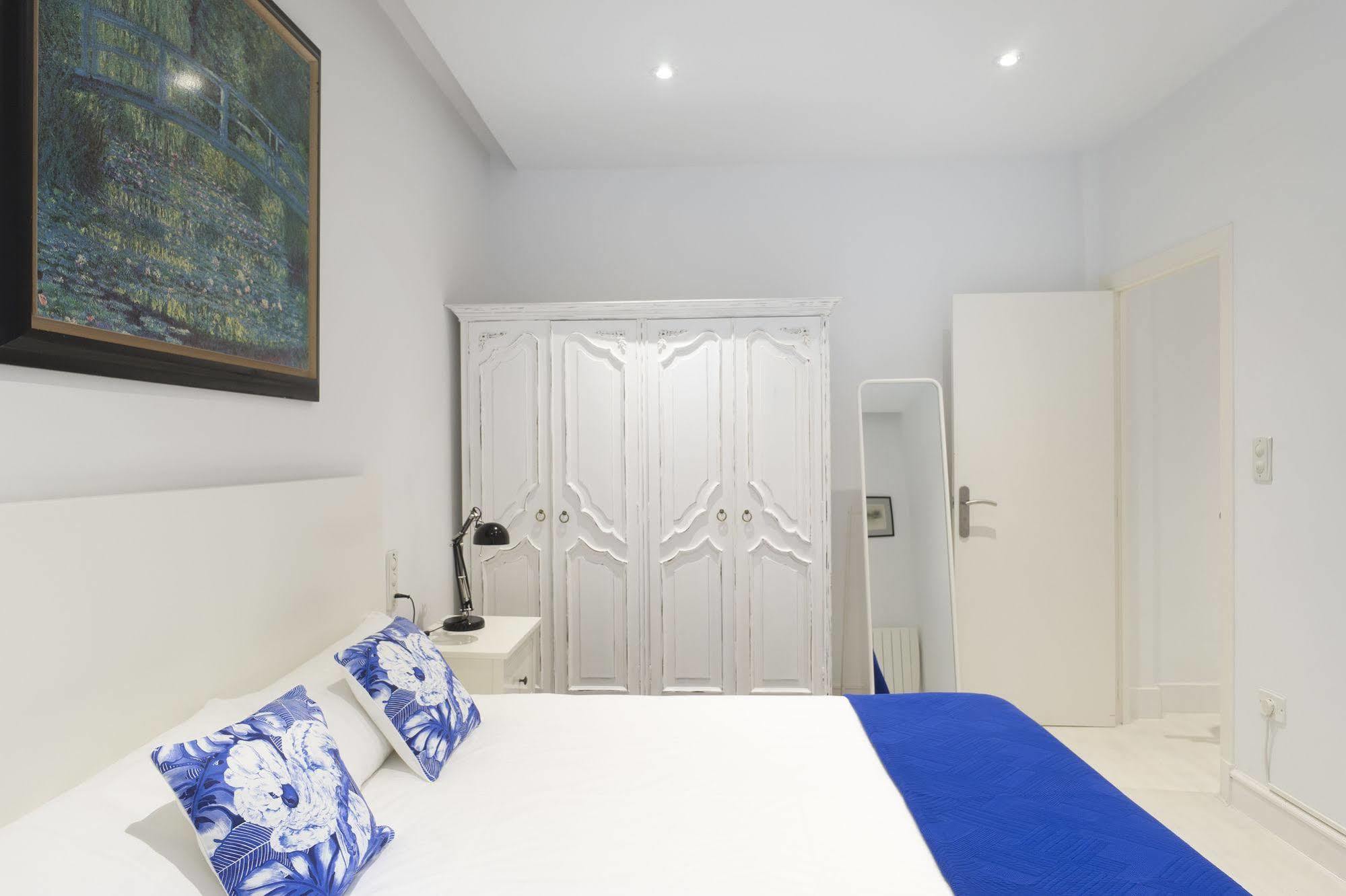 Groseko La Zurriola - Ib. Appartement San Sebastian