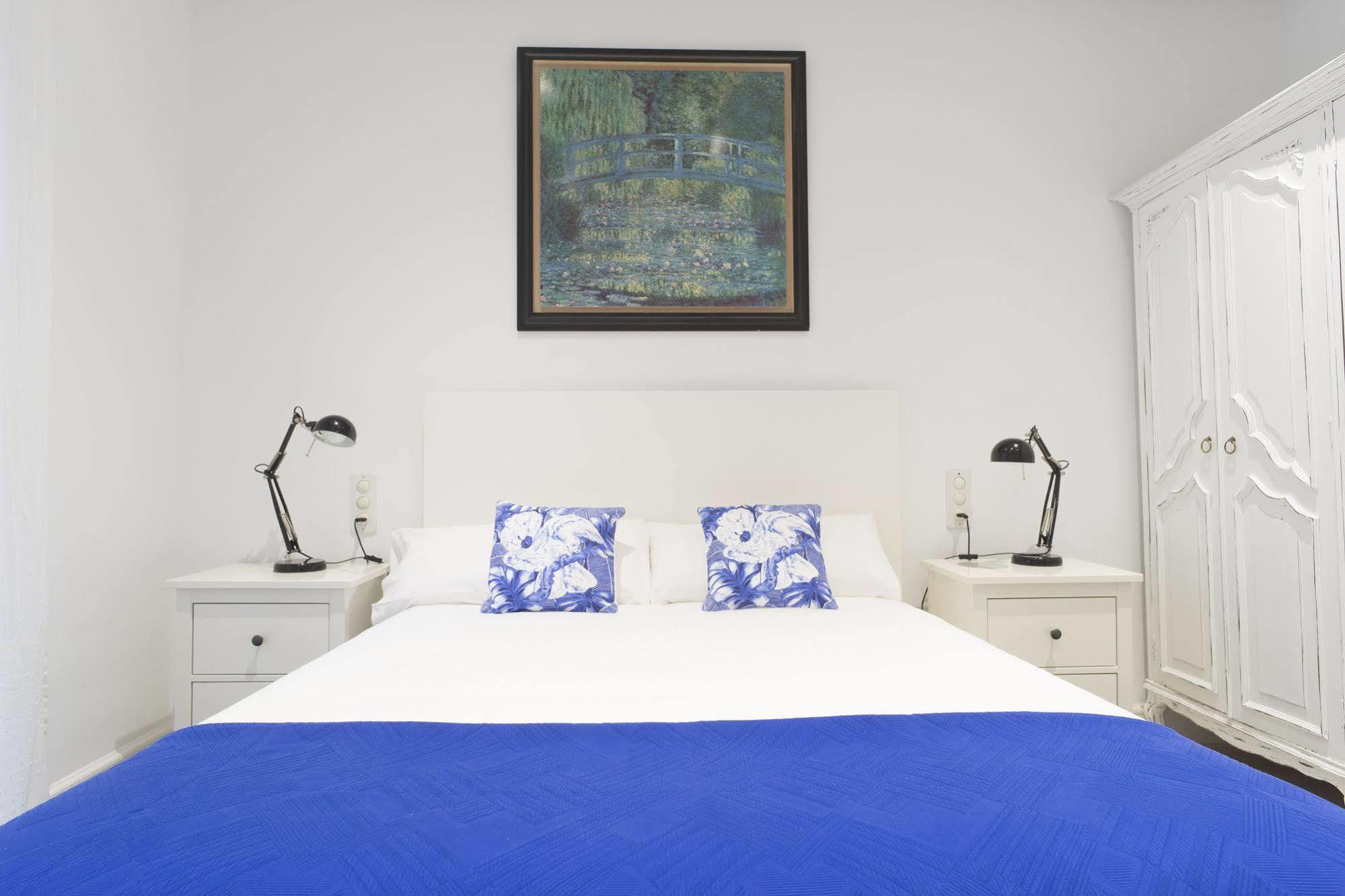 Groseko La Zurriola - Ib. Appartement San Sebastian