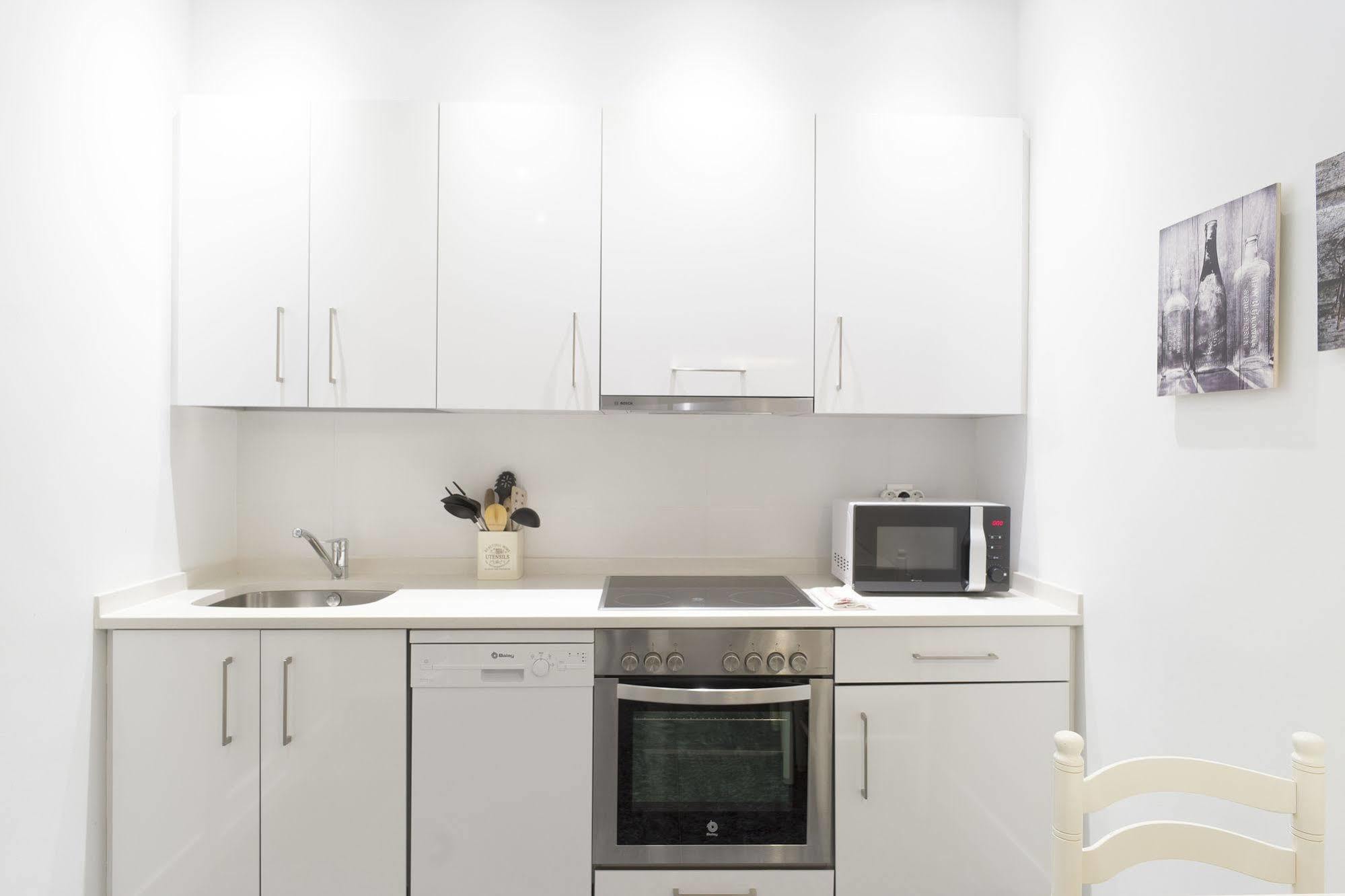 Appartement Groseko La Zurriola - Ib. *